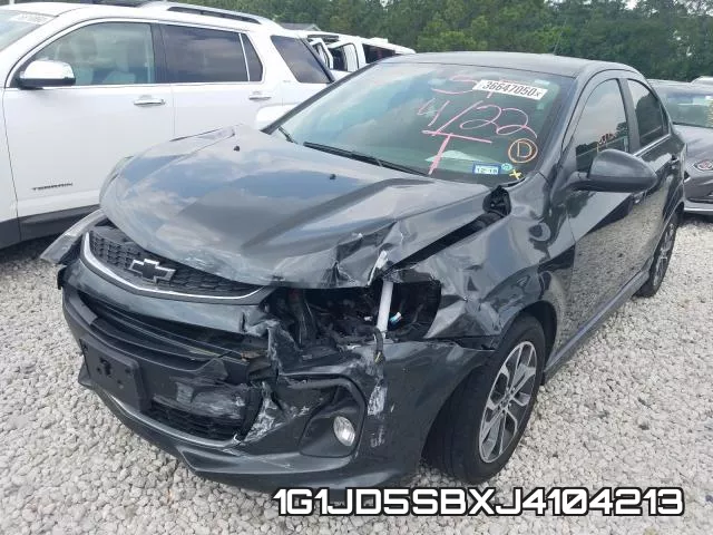 1G1JD5SBXJ4104213 фото 3