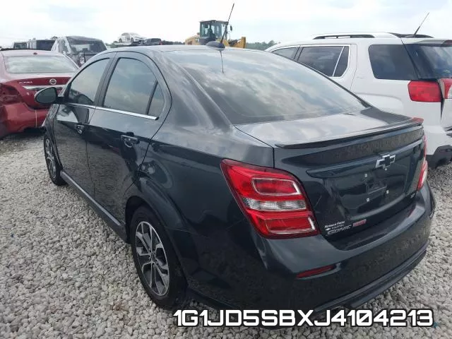 1G1JD5SBXJ4104213 фото 4