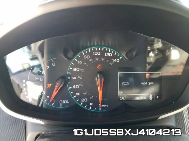 1G1JD5SBXJ4104213 фото 8