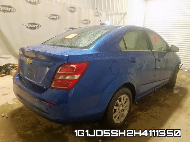 1G1JD5SH2H4111350 фото 5