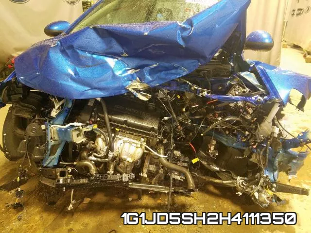 1G1JD5SH2H4111350 фото 10