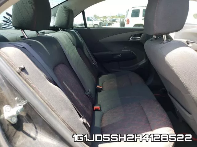 1G1JD5SH2H4128522 фото 7