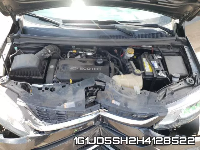 1G1JD5SH2H4128522 фото 8