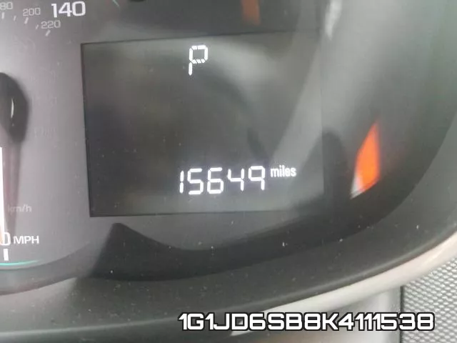 1G1JD6SB8K4111538 фото 9