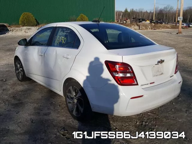 1G1JF5SB6J4139034 фото 4