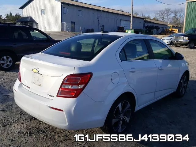 1G1JF5SB6J4139034 фото 5