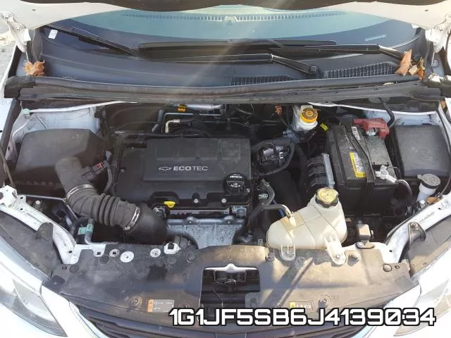 1G1JF5SB6J4139034 фото 8
