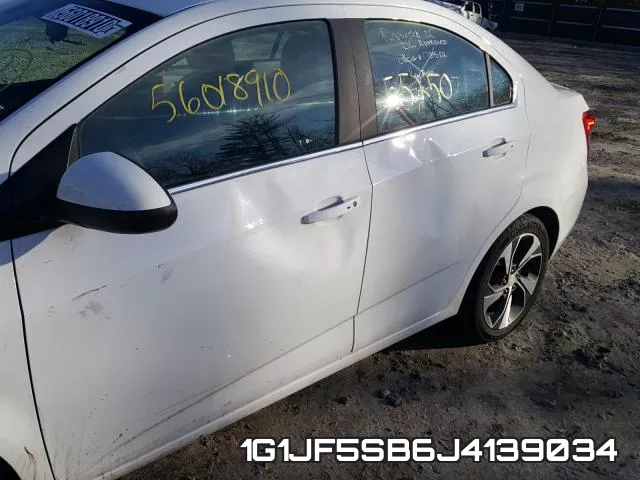 1G1JF5SB6J4139034 фото 10