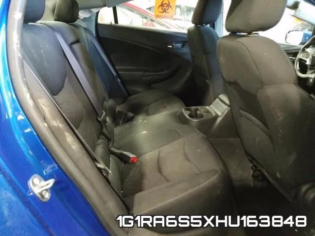 1G1RA6S5XHU163848 фото 7
