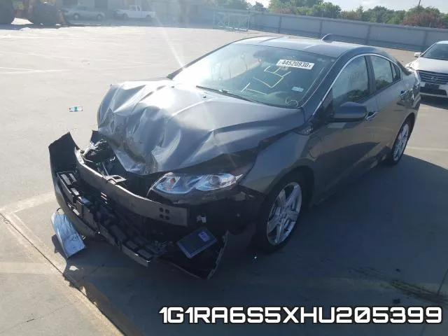 1G1RA6S5XHU205399 фото 3