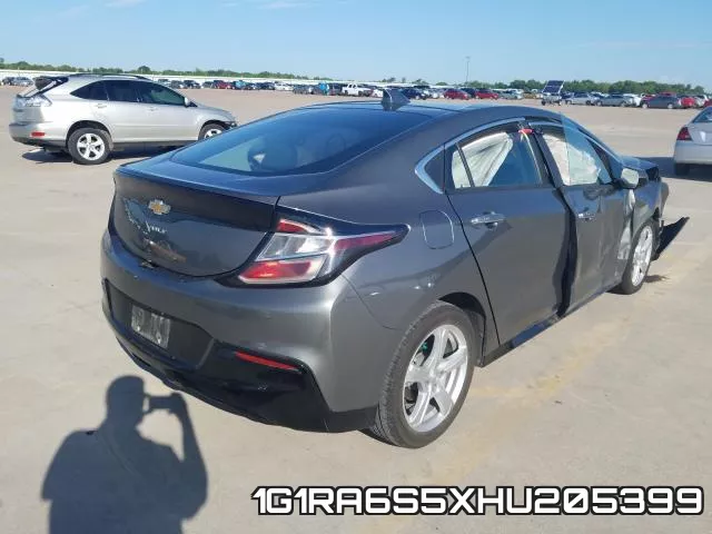 1G1RA6S5XHU205399 фото 5