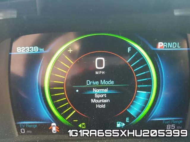 1G1RA6S5XHU205399 фото 9