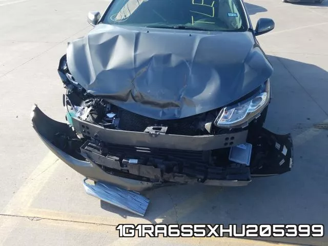 1G1RA6S5XHU205399 фото 10