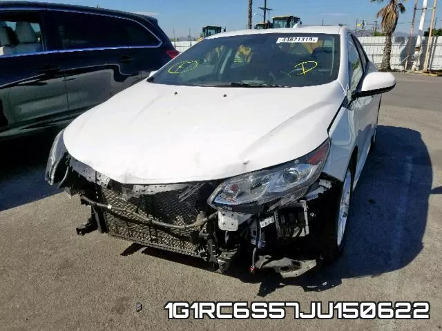 1G1RC6S57JU150622 фото 3
