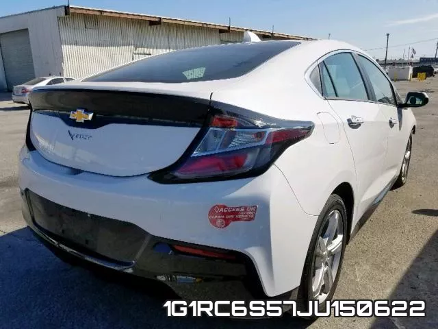 1G1RC6S57JU150622 фото 5