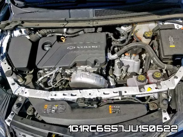 1G1RC6S57JU150622 фото 7