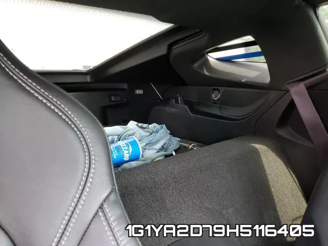 1G1YA2D79H5116405 фото 7