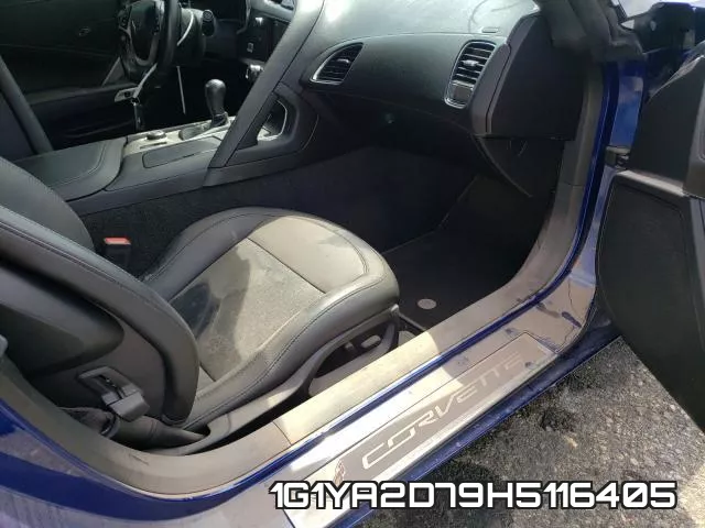 1G1YA2D79H5116405 фото 10