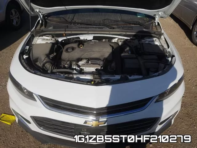 1G1ZB5ST0HF210279 фото 7