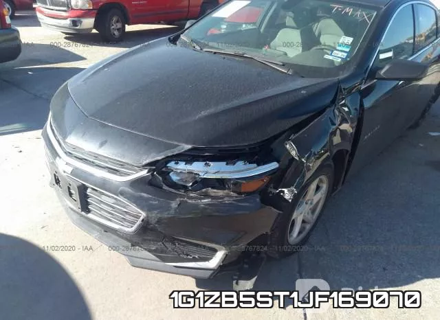 1G1ZB5ST1JF169070 фото 7