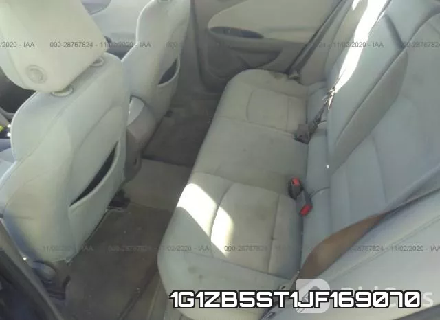 1G1ZB5ST1JF169070 фото 9