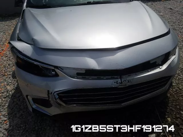 1G1ZB5ST3HF191274 фото 10