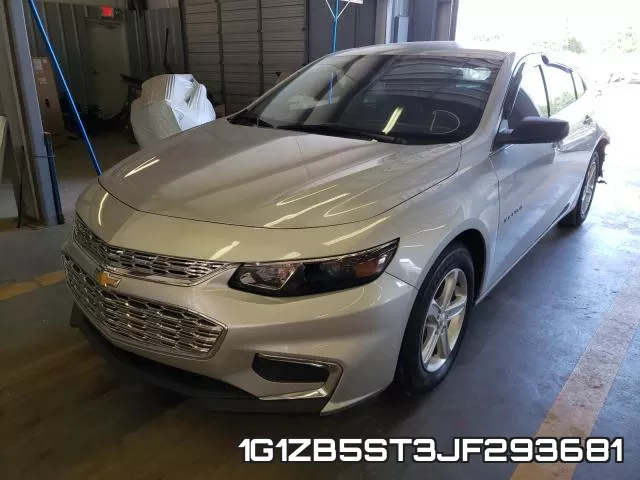1G1ZB5ST3JF293681 фото 3