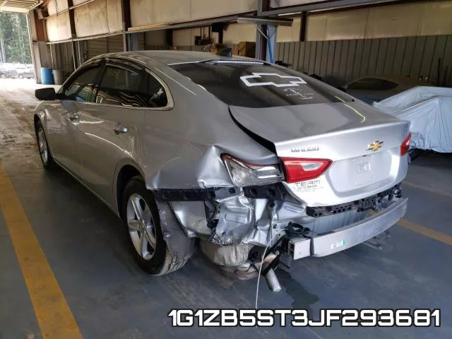 1G1ZB5ST3JF293681 фото 4