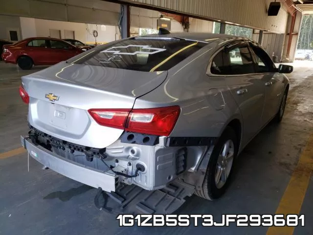 1G1ZB5ST3JF293681 фото 5