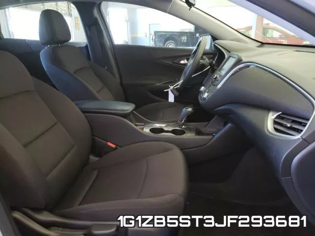 1G1ZB5ST3JF293681 фото 6