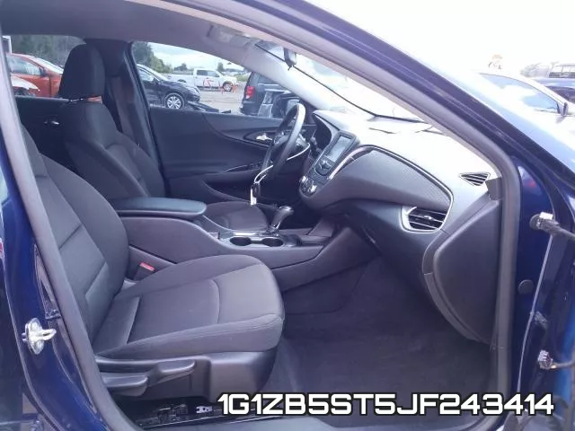 1G1ZB5ST5JF243414 фото 6