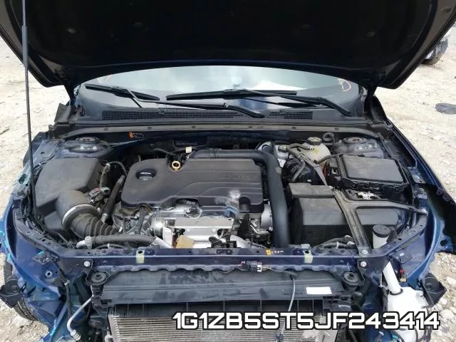 1G1ZB5ST5JF243414 фото 8