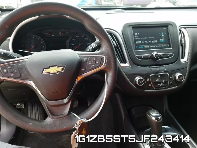1G1ZB5ST5JF243414 фото 10