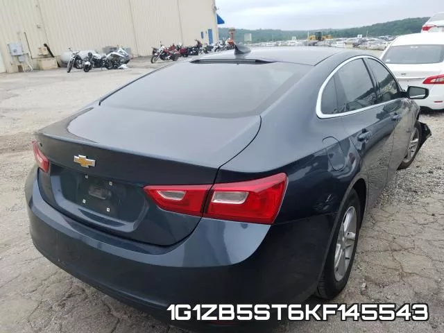 1G1ZB5ST6KF145543 фото 5