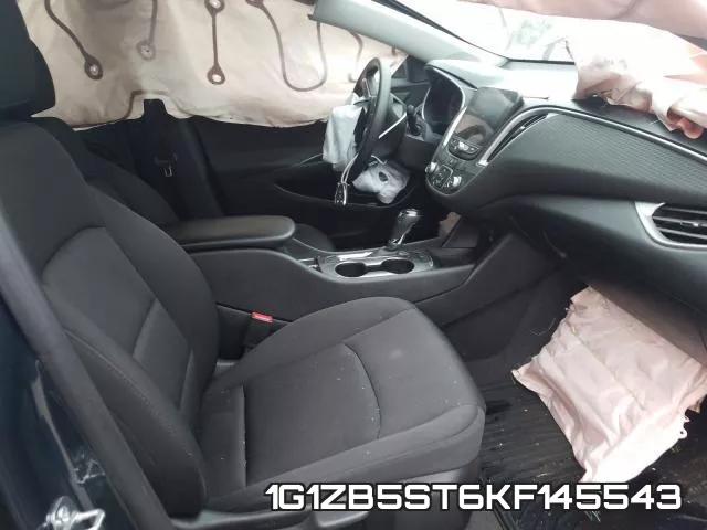 1G1ZB5ST6KF145543 фото 6
