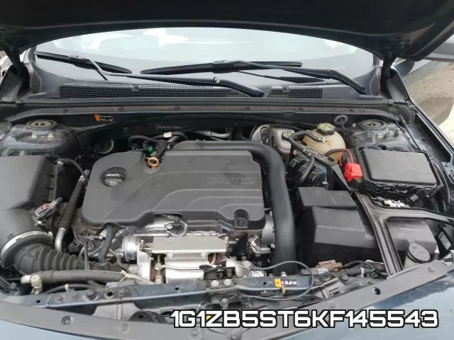 1G1ZB5ST6KF145543 фото 8