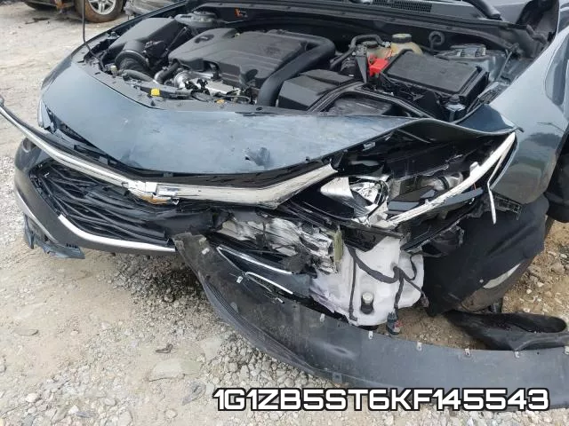 1G1ZB5ST6KF145543 фото 10