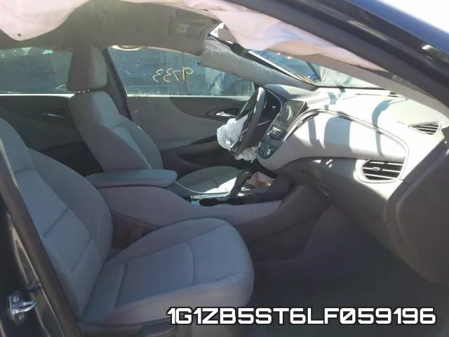 1G1ZB5ST6LF059196 фото 6