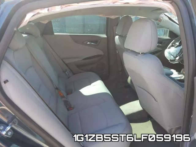 1G1ZB5ST6LF059196 фото 7
