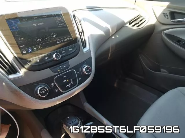 1G1ZB5ST6LF059196 фото 10
