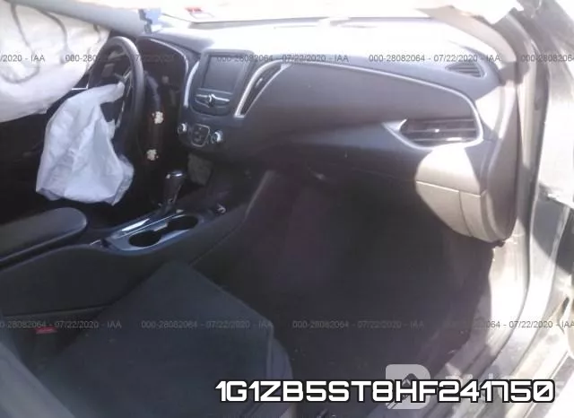 1G1ZB5ST8HF241750 фото 6