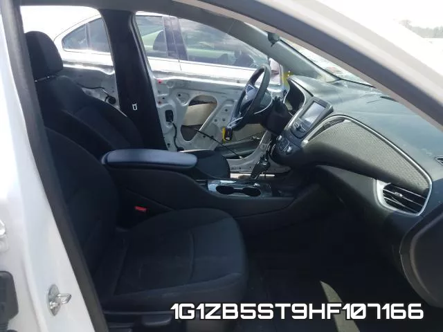 1G1ZB5ST9HF107166 фото 6