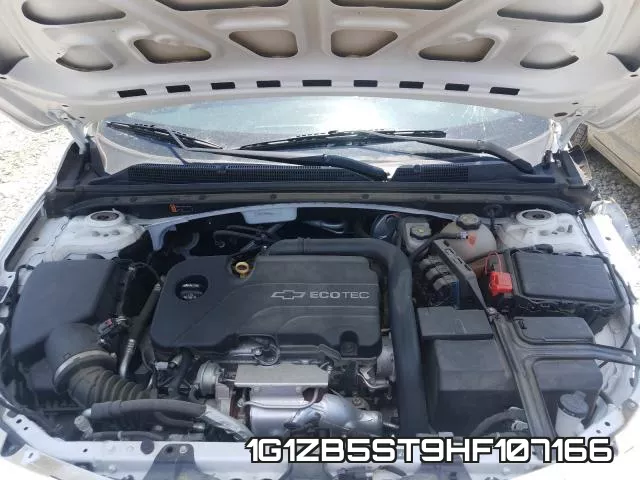 1G1ZB5ST9HF107166 фото 8