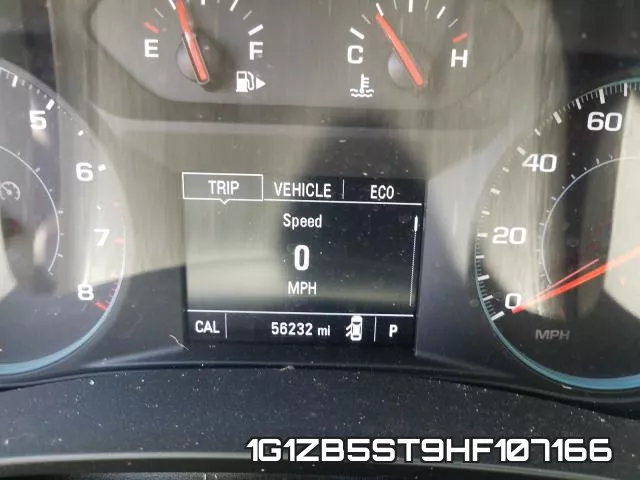 1G1ZB5ST9HF107166 фото 9