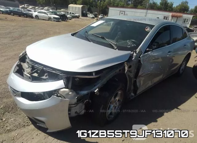1G1ZB5ST9JF131070 фото 3