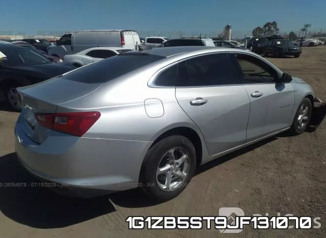 1G1ZB5ST9JF131070 фото 5