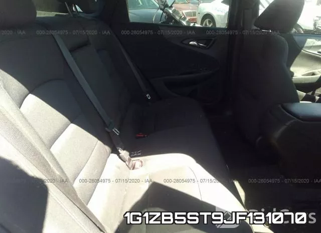 1G1ZB5ST9JF131070 фото 9