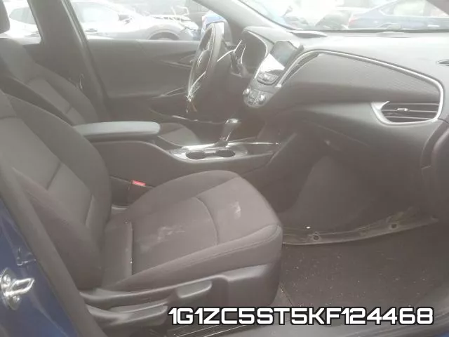 1G1ZC5ST5KF124468 фото 6