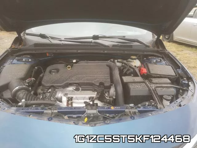 1G1ZC5ST5KF124468 фото 8