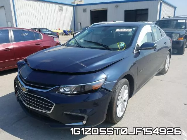 1G1ZD5ST0JF154926 фото 3